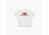 By Tydon Trinity T-Shirt - White